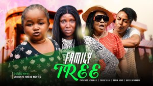 FAMILY TREE