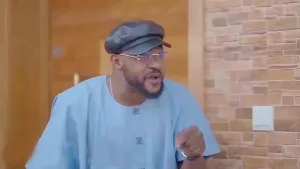 Abuku Omo Eniyan: The Disgrace of a Man