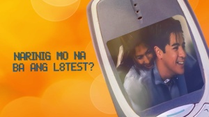 Narinig Mo na ba ang Latest?