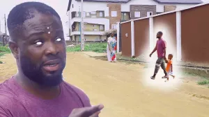 Igbeyin Adu: Orita Afoju Ati Oku