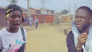 Smally Omo Orita: Esu Meji