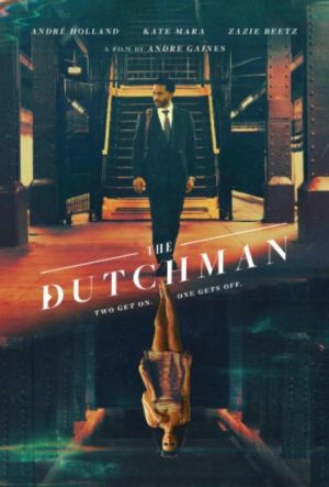 The Dutchman [Indonesian]
