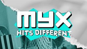MYX Hits Different S1-S3