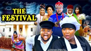THE FESTIVAL COMPLETE SEASON