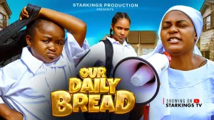 OUR DAILY BREAD 2
