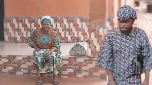 Abami Okunrin: Omo Ajebirin