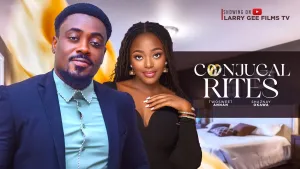 CONJUGAL RITES