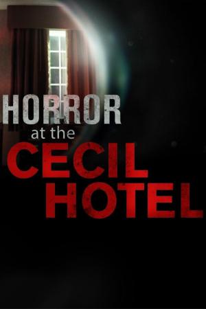 Horror at the Cecil Hotel [Portuguese]