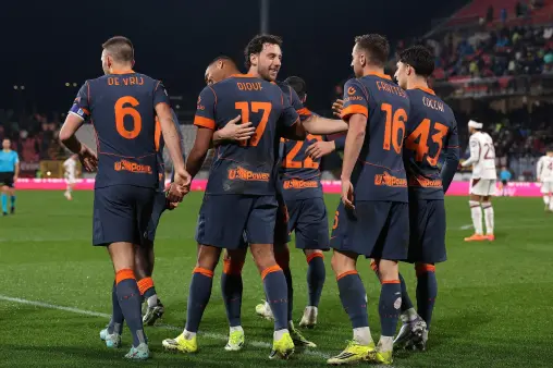 Full Match Replay (Liu Teng, He Yu)