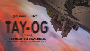 Tay-Og: The 6.9 Magnitude Quake in Cebu