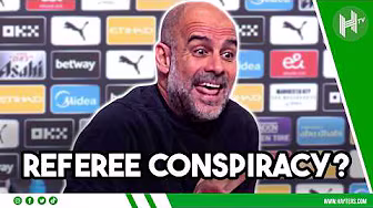 Pep’s PASSIONATE speech on Genocide, Palestine and humanity