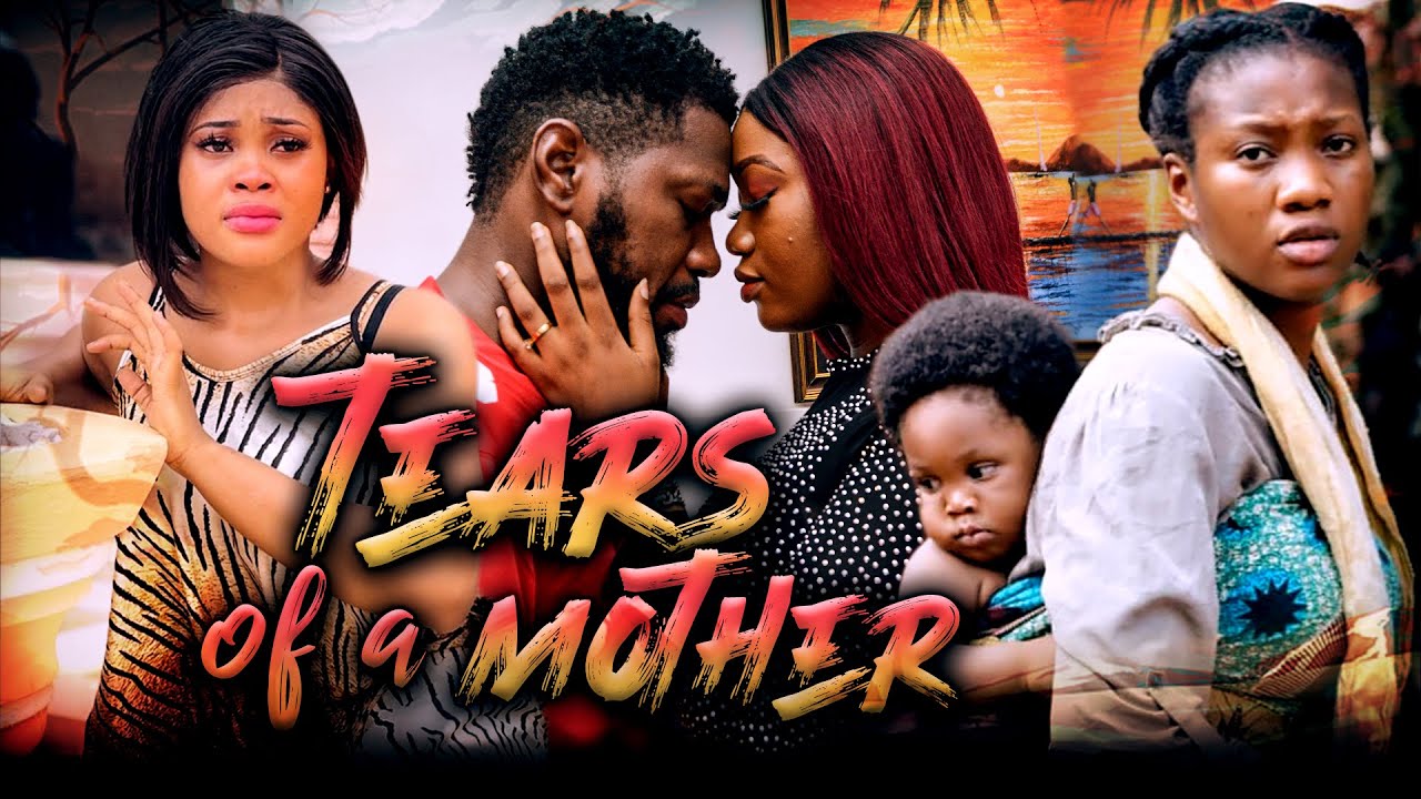TEARS OF A MOTHER