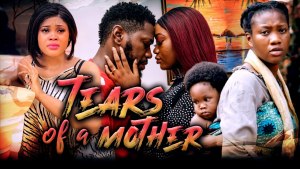 TEARS OF A MOTHER