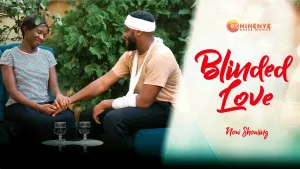 BLINDED LOVE