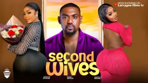 SECOND WIVES