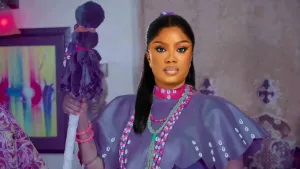Omi Agbon Omidan Aye
