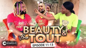 BEAUTY AND THE TOUT FINAL EPISODES
