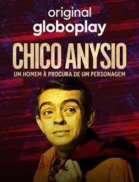 Chico Anysio: Um Homem À Procura De Um Personagem [Portuguese]
