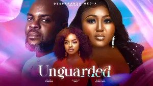 UNGUARDED