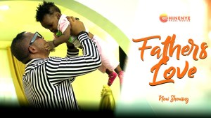 FATHERS LOVE