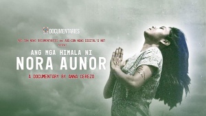Ang Mga Himala ni Nora Aunor