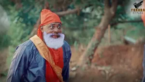 Arewa Emi: The Handsome Devil