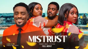 MISTRUST