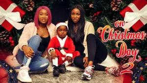ON CHRISTMAS DAY 2