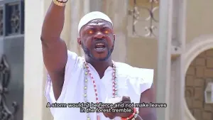 Akaba: Omo Aiye