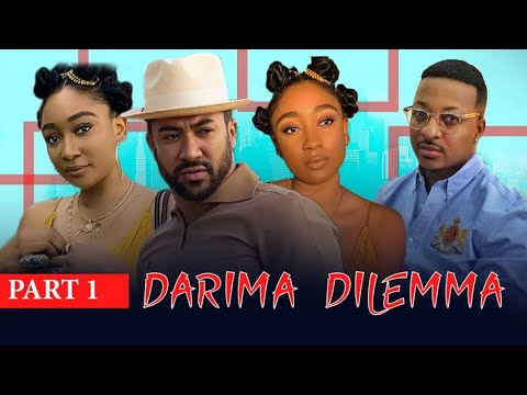 HUSBAND DOSENT KNOW WHICH TWIN SISTER HE MARRIED - DARIMAS DILEMMA