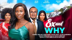 EX AND WHY