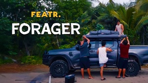 Forager