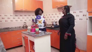 Ija Iyawo Ati Iya Oko: A Battle for Respect