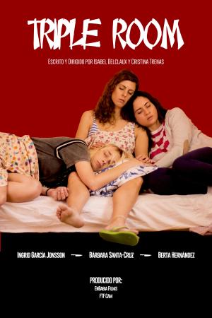 Triple Room [Portuguese]