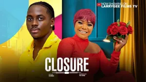 Closure