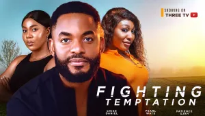 FIGHTING TEMPTATION
