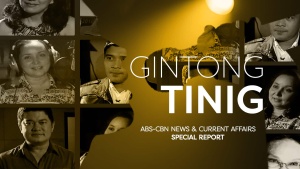 SabaDocu: Gintong Tinig