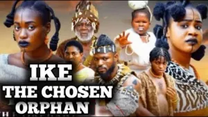 IKEM THE CHOSEN ORPHAN