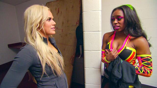 Lana asks Naomi for inspiration: Total Divas Bonus Clip, Oct. 17, 2018