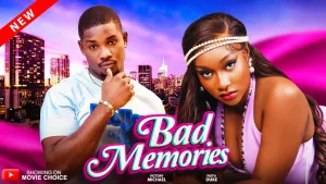 BAD MEMORIES