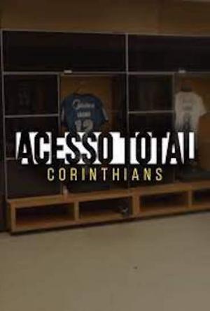 Acesso Total: Corinthians [Portuguese]