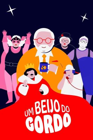 Um Beijo do Gordo [Portuguese]