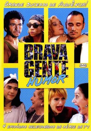 Brava Gente [Portuguese]