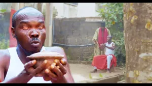 Omo Ijagun: Alagbara Ilu Kan