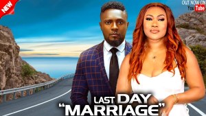 LAST DAY MARRIED