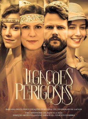 Dangerous Liaisons [Portuguese]