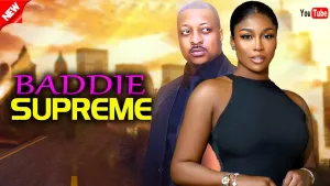 BADDIE SUPREME