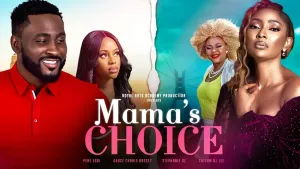 Mama's Choice