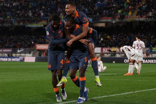 Full Match Highlights