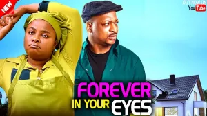 FOREVER IN YOUR EYES